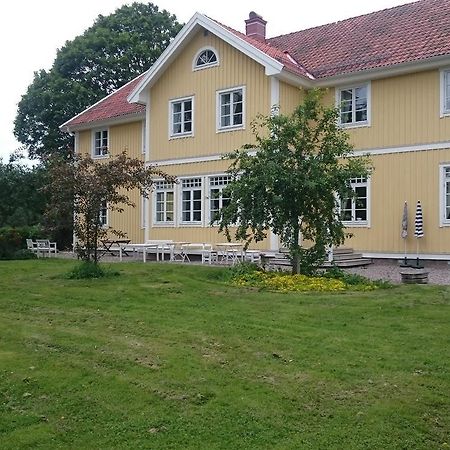 Hotel Salno Gard Bylehamn Exterior foto